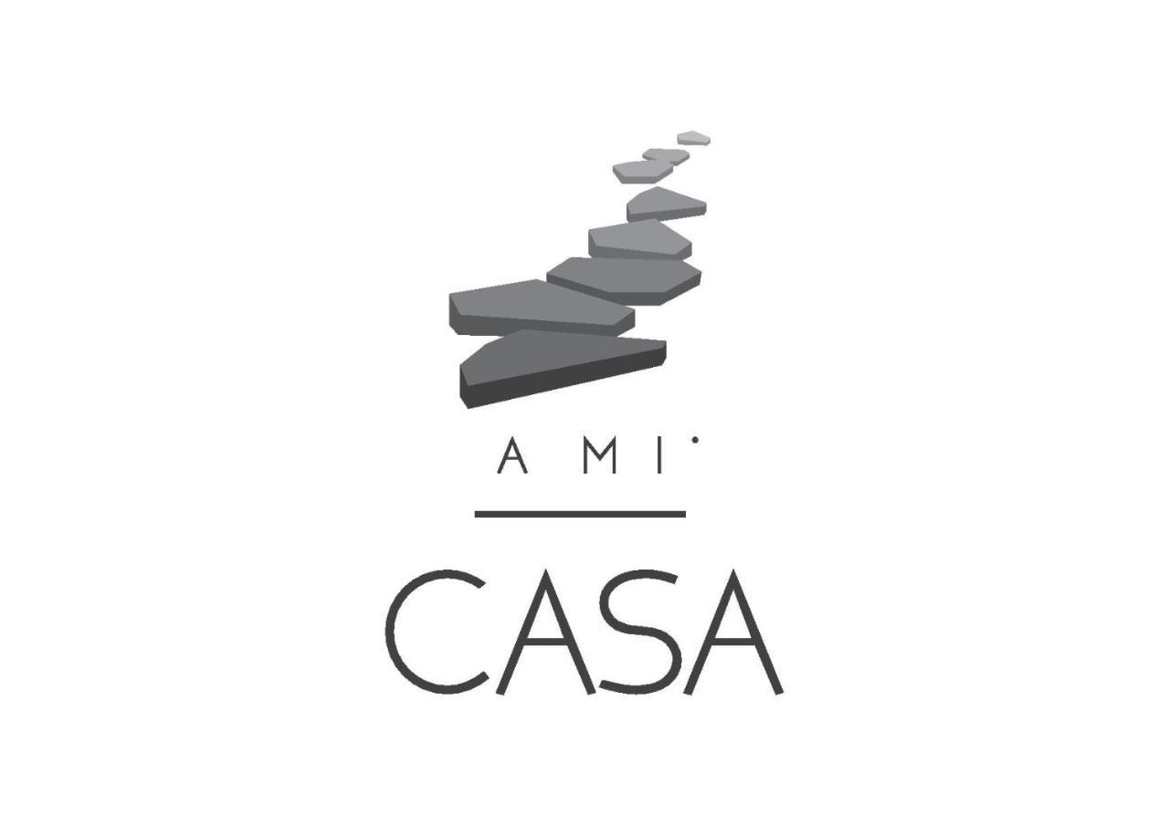 Amicasa Private Seaside Suite Pachis  Dış mekan fotoğraf